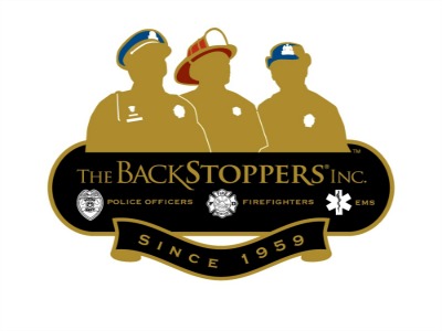 Visit backstoppers.org!